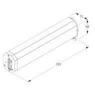 Motor 24v DC (Each) Motor 24v DC (Each)