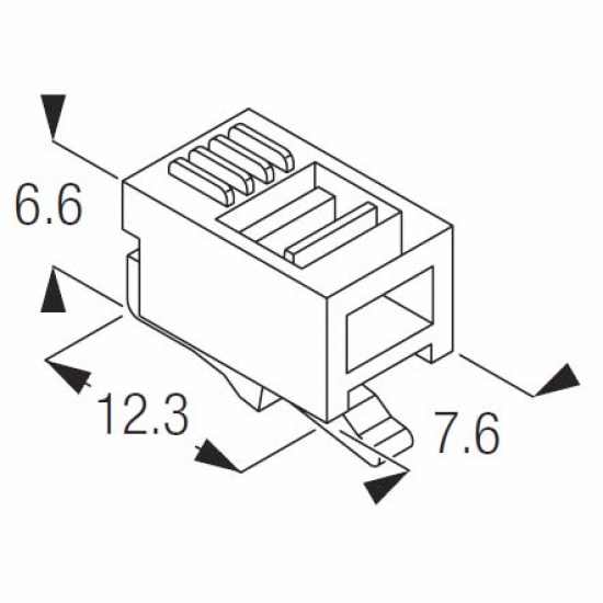 Plug (Pack Quantity 2)