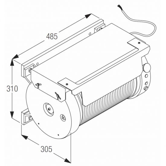 Motor