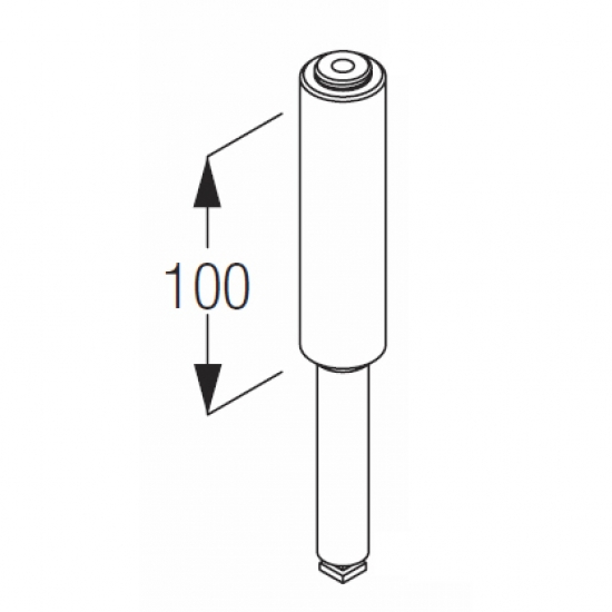 Hanger rod assembly