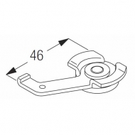 Rail Clamp Rail Clamp