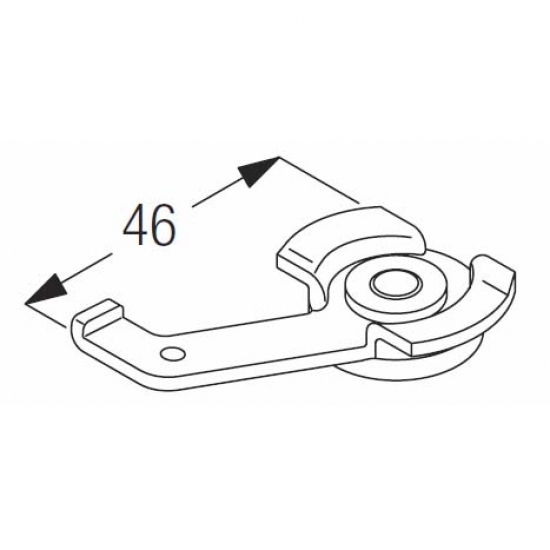 Rail Clamp