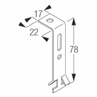 Hanger (Each) Hanger (Each)