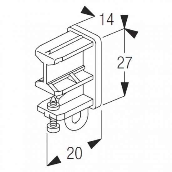 Endcover (Each)