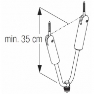 V-hanger V-hanger