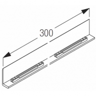 Safety connecting bridge (Each) Safety connecting bridge (Each)