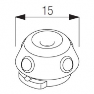 Wire Holder (Each) Wire Holder (Each)