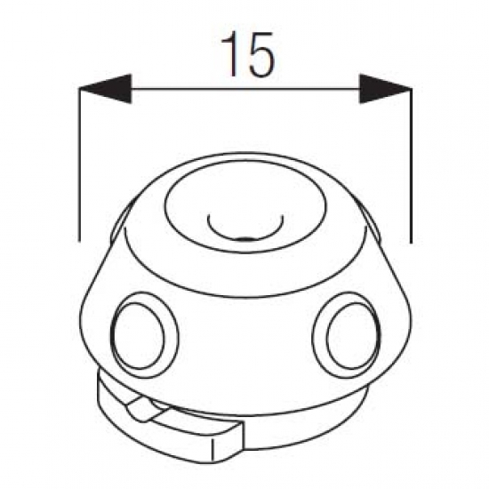 Wire Holder (Each)