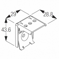 Bracket (Each) Bracket (Each)