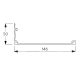 Box Case LARGE 126mm x146mm