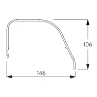 Box Cover LARGE 126mm x 146mm Box Cover LARGE 126mm x 146mm