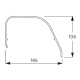 Box Cover LARGE 126mm x 146mm