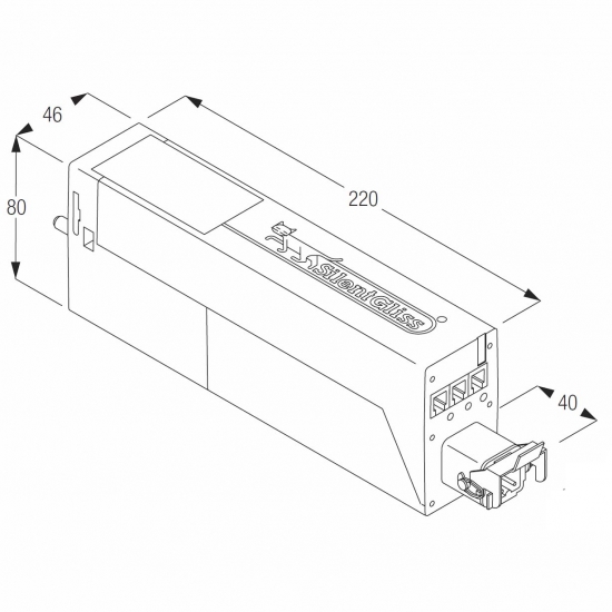 Intelligent Motor (Obsolete)