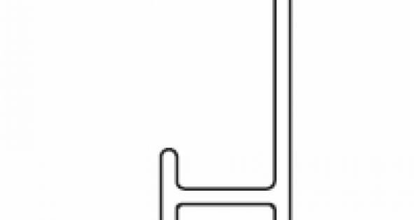 1080 system : Silent Gliss 1080 Rail Only