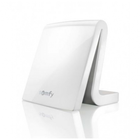 Somfy TaHoma - Home Automation System Hub (Obsolete)