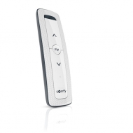 Somfy Situo 1 Channel Arctic (Each) Somfy Situo 1 Channel Arctic (Each)