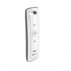 Somfy Situo 4+1 Channel Remote Pure (Each) Somfy Situo 4+1 Channel Remote Pure (Each)