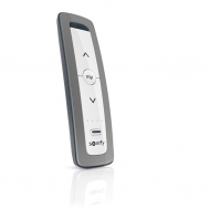 Somfy Situo 4+1 Channel Remote Iron (Each) Somfy Situo 4+1 Channel Remote Iron (Each)