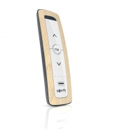 Somfy Situo 4+1 Channel Remote Natural (Each) Somfy Situo 4+1 Channel Remote Natural (Each)