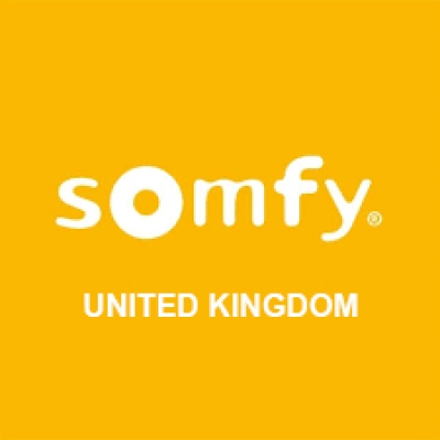 Somfy Spare/Parts