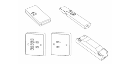 0450 Rako Control system (912mhz) (RAKO)