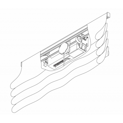 2050 Electric system (Discontinued)