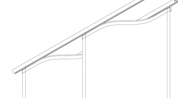 2740 Panel Wave system - parts