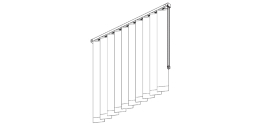 2910 Chain operated system (New February 2026)