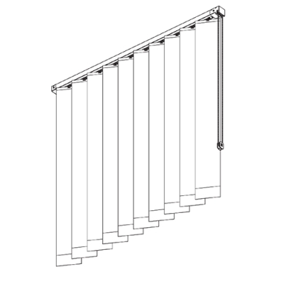 2910 Chain operated system (New February 2026)