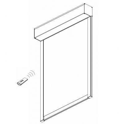 4780 Large Motorised system