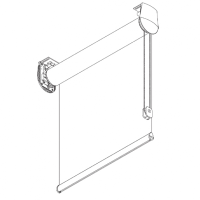 4840 System (80mm/110mm)