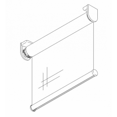 4850 Electric system (32mm) (Discontinued 2012)