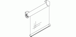 4860 Electric system (40mm) (Discontinued 2012)