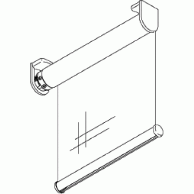 4860 Electric system (40mm) (Discontinued 2012)