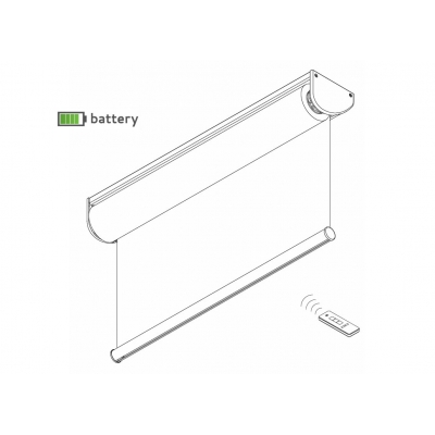 4955 Battery Electric system