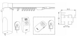 5080 Autoglide system (Pre July 2008) (Discontinued)