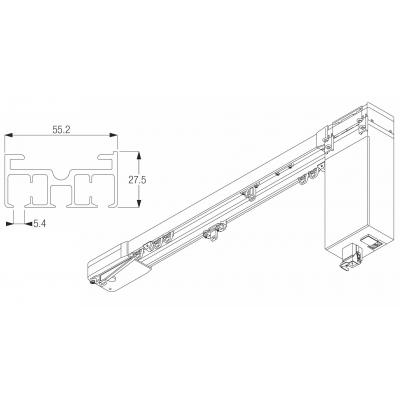 5300 system (Discontinued January 2020)