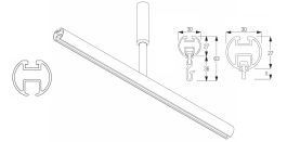 6103 Profile Model C/D