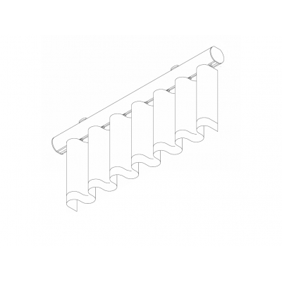 Metropole and Metroflat Wave systems (NEW UPDATED June 2022)