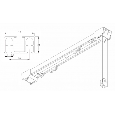 6370 systems. For heavy weight applications