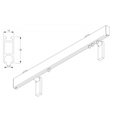 7605 (6100M) Metroflat and Metroflat Wave 36mm Hand Drawn (Updated June 2022)