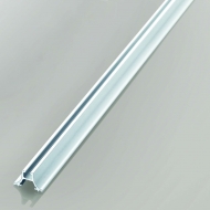 1020 Hand operated (White only) up to 125cm Complete