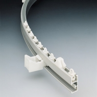 6380 & 6380 Wave Hand Operated, systems (White only) up to 125cm Complete 6380 & 6380 Wave Hand Operated, systems (White only) up to 125cm Complete