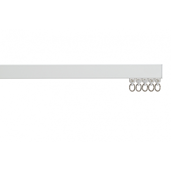 6970 Hand operated & 6970 Wave Hand operated White, Black or Silver. up to 1500cm Complete