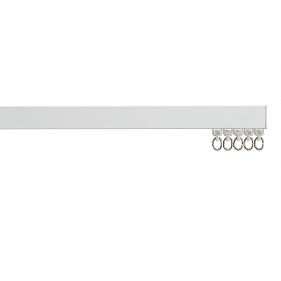 6970 Hand operated & 6970 Wave Hand operated White, Black or Silver. up to 600cm Complete