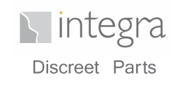 Integra Discreet Parts