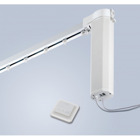5100B Basic Autoglide system with Wireless wall switch up to 300cm Complete 5100B Basic Autoglide system with Wireless wall switch up to 300cm Complete