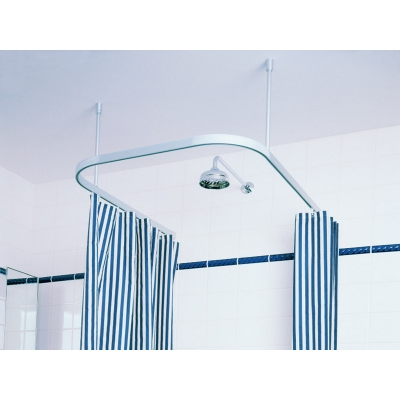 SHOWER RAIL SYSTEMS