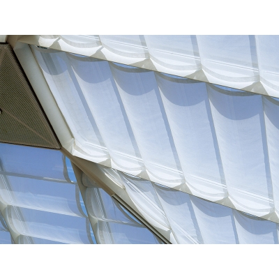 SKYLIGHT SHADING SYSTEMS