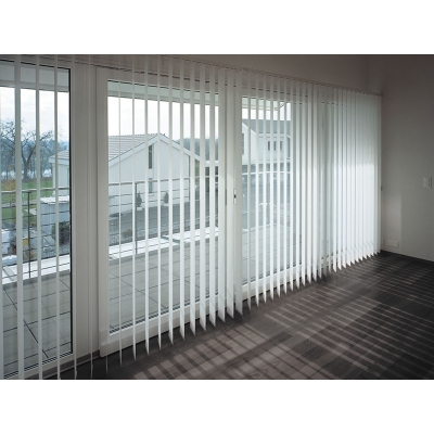 Vertical Blind system parts